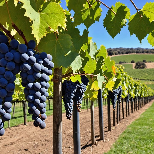 Comment organiser une visite des vignobles de la vallée de Barossa, Australie?