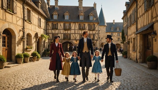 Réduction séjour puy du fou : comment en profiter au maximum !