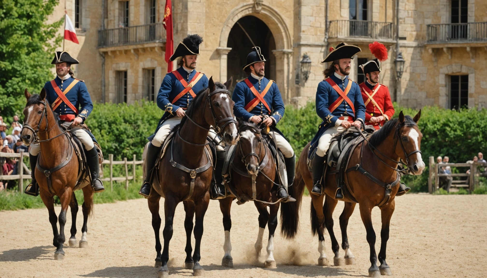 Questions fréquentes sur les réductions Puy du Fou